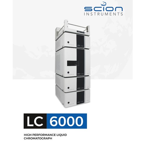 SCION HPLC